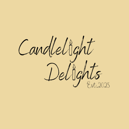 Candlelight Delights Notice 2-28-2026