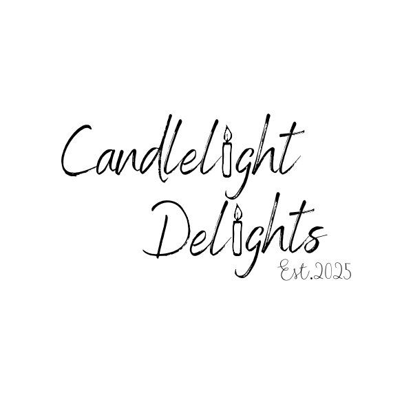 Bulk Orders Information - Candlelight Delights