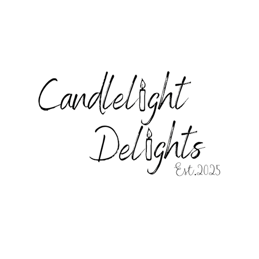 Bulk Orders Information - Candlelight Delights