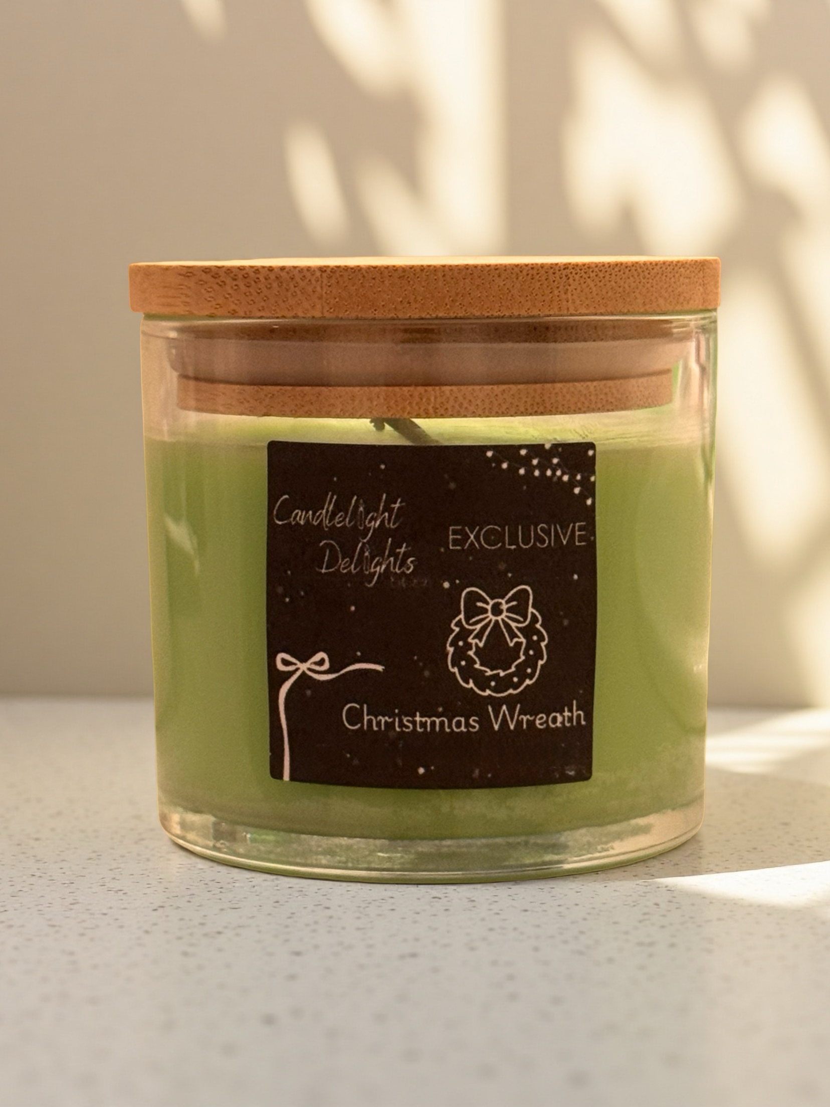 New Releases - Candlelight Delights 