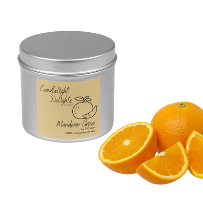 (NEW) Candlelight Delights Fruity Starter Pack 2oz