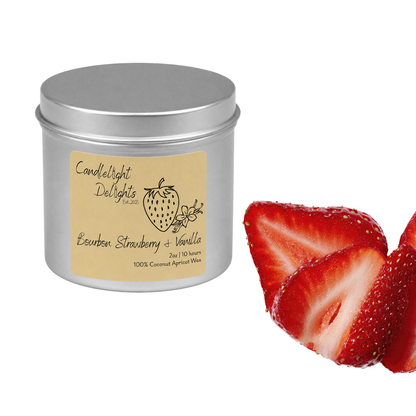 (NEW) Candlelight Delights Fruity Starter Pack 2oz