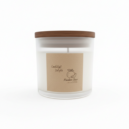 Candlelight Delights Mandarin Grove