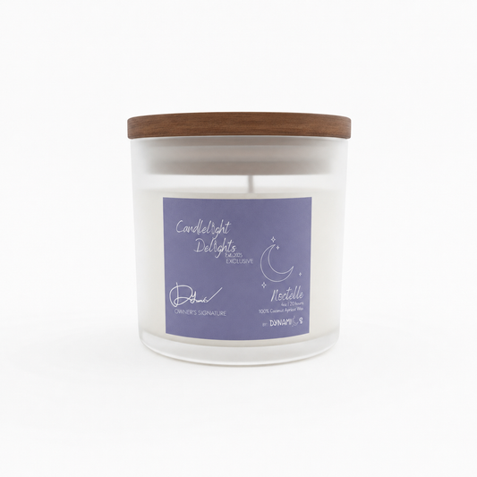 (NEW) Candlelight Delights Exclusive Signatures Noctelle