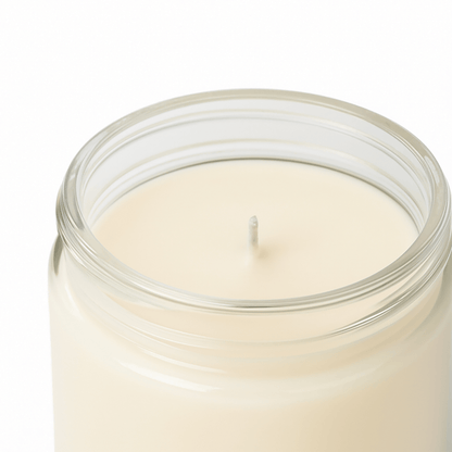 (NEW) Lavender 4oz - Candlelight Delights