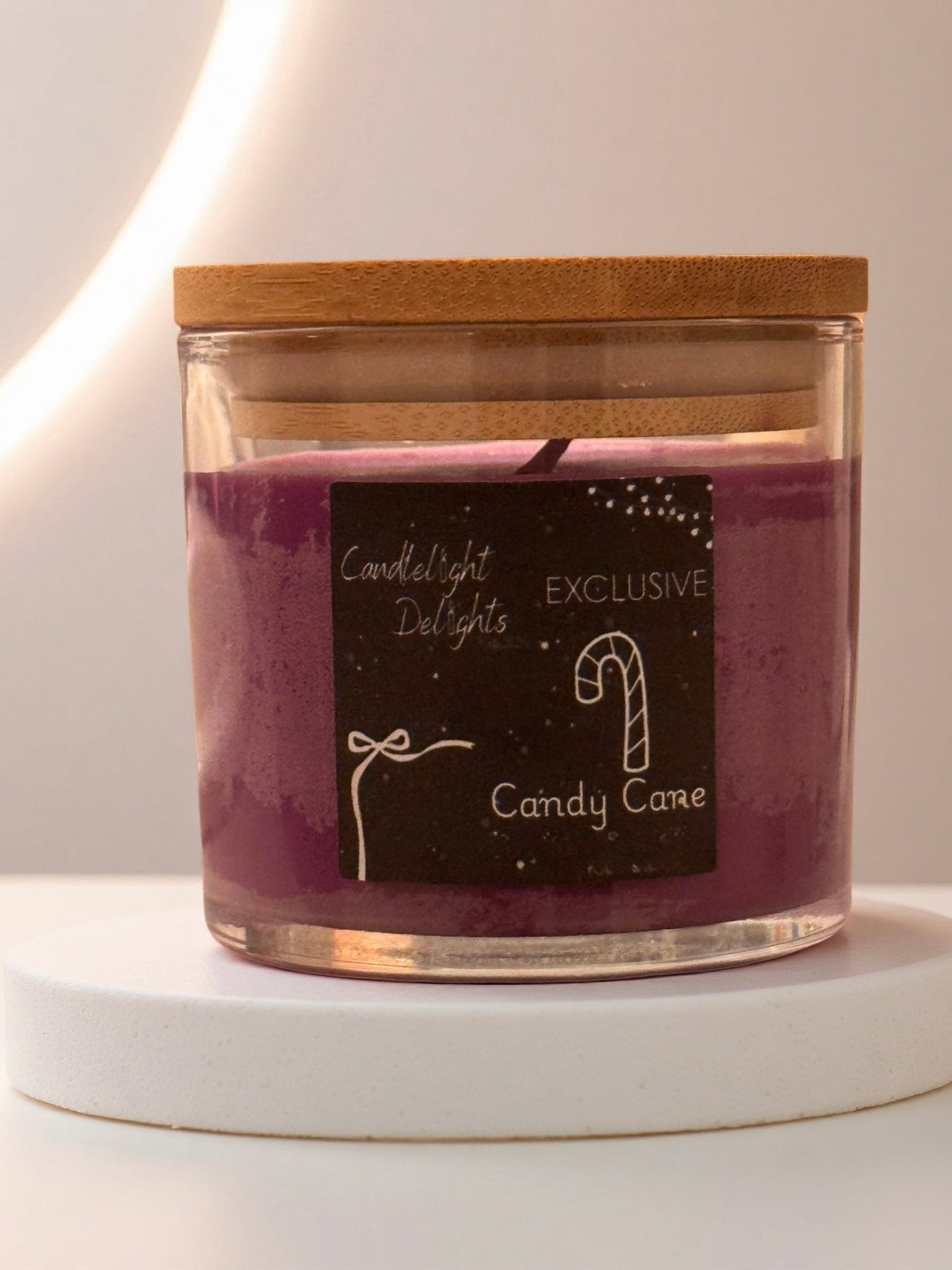 (PRE ORDER) Candlelight Delights Exclusive Handmade Christmas Bundle - Candlelight Delights