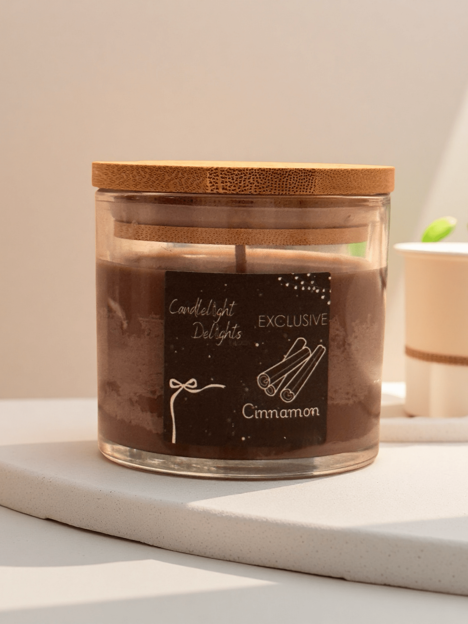 (PRE ORDER) Candlelight Delights Exclusive Handmade Christmas Bundle - Candlelight Delights