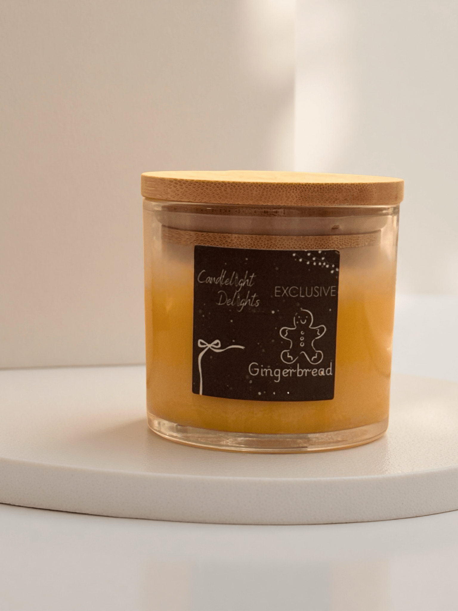 (PRE ORDER) Candlelight Delights Exclusive Handmade Christmas Bundle - Candlelight Delights