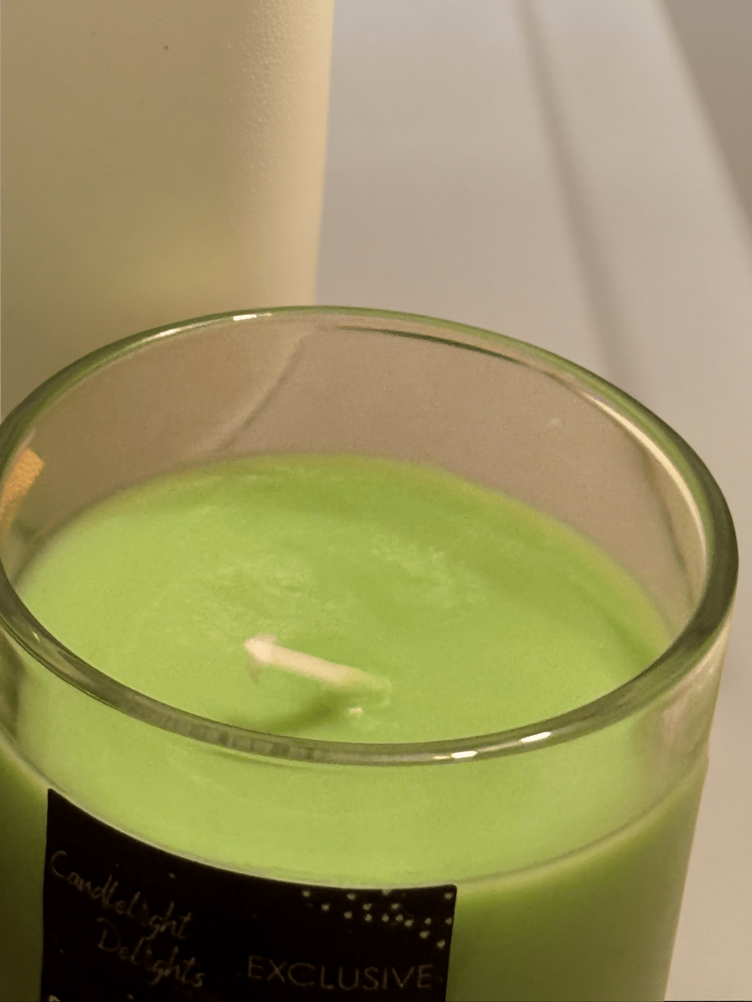 (PRE ORDER) Candlelight Delights Exclusive Handmade Christmas Wreath - Candlelight Delights