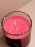 (PRE ORDER) Candlelight Delights Exclusive Handmade Cranberry - Candlelight Delights